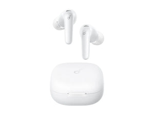 Anker Soundcore Earbuds | R60i NC | Wireless | In-ear | Microphone | White | Noise canceling | Wireless