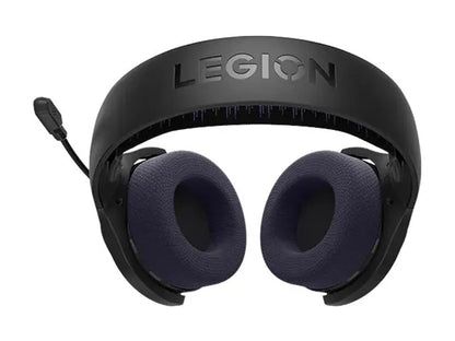 Lenovo | Wireless Headset | GXD1R34013 | H410 | Built-in microphone | Bluetooth | Black/Purple