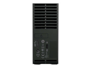 WD Elements external HDD USB3.0 6TB