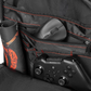 Genesis Pallad 510 | Fits up to size 17.3 " | Backpack | Shoulder strap | Black