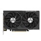 Graphics Card|GIGABYTE|NVIDIA GeForce RTX 4060 Ti|16 GB|GDDR6|128 bit|PCIE 4.0 16x|GPU 2565 MHz|2xHDMI|2xDisplayPort|GV-N406TWF2OC-16GD