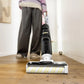 Vacuum Cleaner|KARCHER|FCV 4|Dry&wet|3-in-1 stick vacuum|White/Black|Bagless|Battery|1.056-131.0