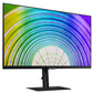 LCD Monitor|SAMSUNG|27"|Business|Panel IPS|2560x1440|16:9|75Hz|5 ms|Swivel|Pivot|Height adjustable|Tilt|Colour Black|LS27A60PUUUXEN