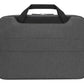 Targus | Slimcase with EcoSmart | Cypress | Fits up to size 15.6 " | Shoulder strap | Grey