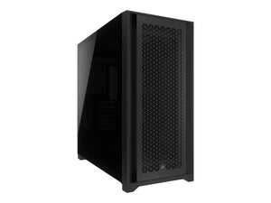 CORSAIR 5000D AIRFLOW CORE Tempered Glas