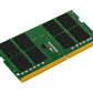 KINGSTON 16GB 2666MHz DDR4 Non-ECC CL19