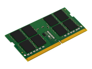 KINGSTON 16GB 2666MHz DDR4 Non-ECC CL19