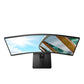 LCD Monitor|AOC|34 "|3440 x 1440 pixels|Quad HD|Native aspect ratio 21:9|LED|Curved|CU34P2A