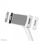 NEOMOUNTS TABLET DESK CLAMP (SUITED FROM 4,7" UP TO 12.9") WHITE