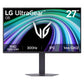 LCD Monitor|LG|27 "|1920 x 1080 pixels|Full HD|Native aspect ratio 16:9|LCD|Flat|27G550B-B