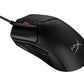 MOUSE USB OPTICAL PULSEFIRE/HASTE 2 BLACK HYPERX