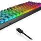 LENOVO LEGION K510 MINI PRO GAMING KEYBOARD (US ENGLISH)