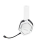 HEADSET GXT493 CARUS/WHITE 25534 TRUST