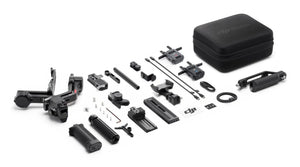 GIMBAL RS 4 PRO COMBO 2026/CP.RN.00000463 DJI