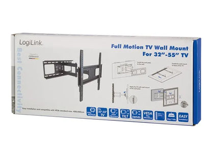 LOGILINK BP0015 - TV wall mount