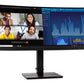 LENOVO ThinkVision P34w-20 34.14inch TS