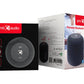 Gembird SPK-BT-15-BK Portable Bluetooth speaker, Wireless, 5 W, 1200 mAh, Black | Gembird