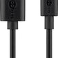 Goobay | 45298 USB-C Charger Set (5 W), Cable 1 m