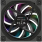CPU COOLER S_MULTI/FL12R 3IN1 DEEPCOOL