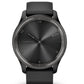 SMARTWATCH VIVOMOVE TREND/BLACK 010-02665-00 GARMIN