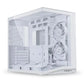 Case|LIAN LI|O11D MINI V2 Flow|Micro|Colour White|G99.O11DMIV2FW.00