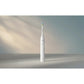 Philips | Electric Toothbrush | HX7110/01 Sonicare Series 5500 | Rechargeable | For adults | Number of brush heads included 1 | Number of teeth brushing modes 2 | White