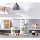 Delonghi | Coffee Machine | EN510.W Lattissima One | Pump pressure 19 bar | Built-in milk frother | Automatic | 1450 W | White