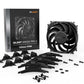 CASE FAN 120MM SILENT WINGS/PRO 4 BL098 BE QUIET