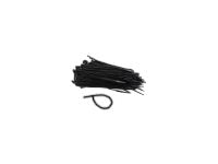 GEMBIRD NYTFR-150X3.6 nylon cable ties