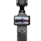 CAMERA OSMO POCKET 4 CREATOR/COMBO CP.OS.00000544 DJI