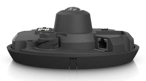 NET CAMERA 12MP/BLK UVC-G6-PRO-360-B UBIQUITI