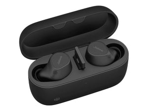 JABRA Evolve2 Buds MS wireless earphones