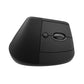 MOUSE USB OPTICAL WRL LIFT VER/BLACK 910-006473 LOGITECH