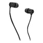 Skullcandy | Jib | Wired | In-ear | Microphone | Black