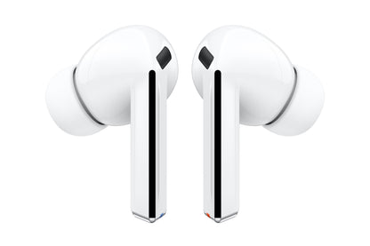 HEADSET GALAXY BUDS3 PRO/WHITE SM-R630 SAMSUNG