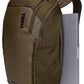 Thule | Chasm | Fits up to size 17 " | Backpack | Waterproof | Deep Khaki
