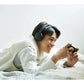 SONY WH-CH530 Wireless Headphones Black