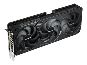 Gigabyte GeForce RTX 5070 Ti WINDFORCE OC SFF 16G | NVIDIA | 16 GB | GeForce RTX 5070 Ti | HDMI ports quantity 1 | PCI-E 5.0