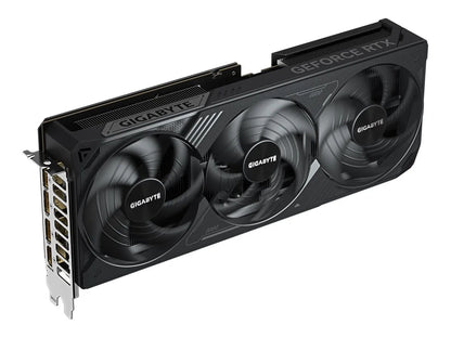 Gigabyte GeForce RTX 5070 Ti WINDFORCE OC SFF 16G | NVIDIA | 16 GB | GeForce RTX 5070 Ti | HDMI ports quantity 1 | PCI-E 5.0