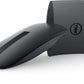 Dell Bluetooth Travel Mouse - MS700 - Black