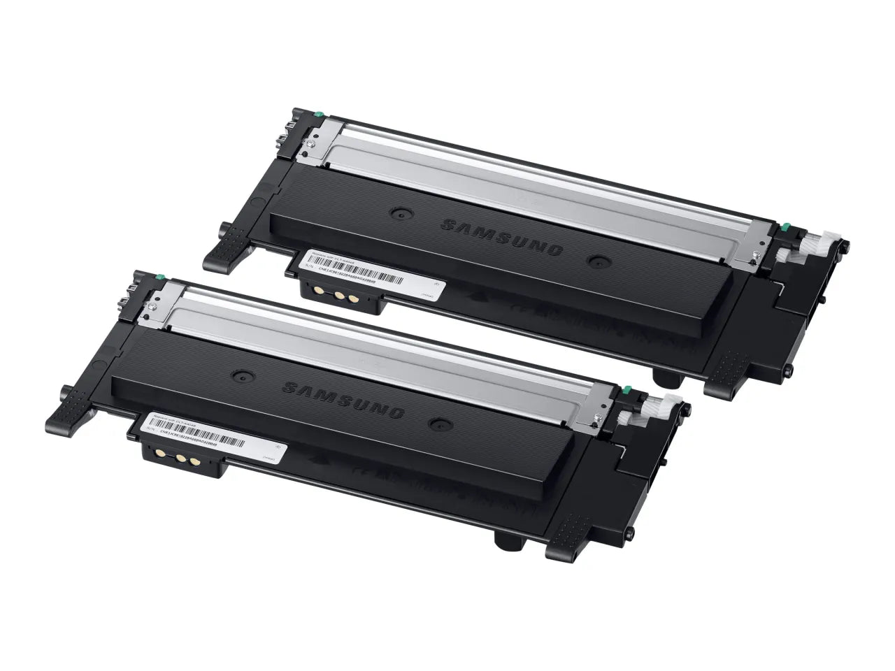 SAMSUNG CLT-P404B/ELS 2-pk Blk Toner