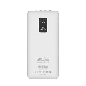 POWER BANK USB 10000MAH/VA2210 RIVACASE