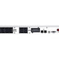 CyberPower | Smart App UPS Systems | OR600ERM1U | 600 VA | 360 W