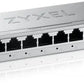 ZYXEL GS-108B V5 8-PORT MINI DESKTOP GIGABIT ETHERNET SWITCH (5Y WARRANTY)