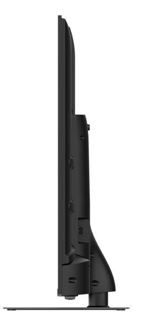 TV Set|THOMSON|50"|4K/Smart|QLED|3840x2160|Bluetooth|Google TV|50QG5C14