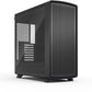 Fractal Design Case | Summit | ATX | Blackout TG Light Tint
