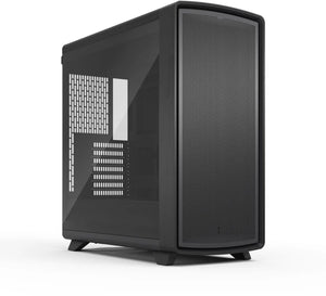 Fractal Design Case | Summit | ATX | Blackout TG Light Tint