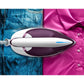 Philips | Ironing System | GC7933/30 PerfectCare Compact Plus | 2400 W | Continuous steam 120 g/min | Purple
