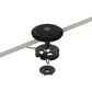 LOGI Rally Mic Mount black