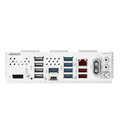 Mainboard|GIGABYTE|AMD B850|SAM5|ATX|Memory DDR5|B850AELITEWF7ICE1.1